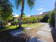 Casa Amarela Praia Porto de Sauípe