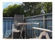 Holiday apartment in Prerow with balcony