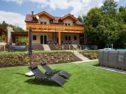 Holiday home Glück Auf 1