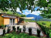 Holiday home with 2 bedrooms