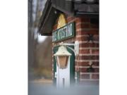 Holiday apartment Ahrenshoop