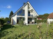 Holiday home in Breege with swimming pool