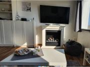 Top Burgtiefe auf Fehmarn