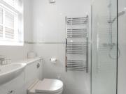 Top Wootton Bridge Top Wootton Bridge