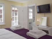 Top Wootton Bridge Top Wootton Bridge