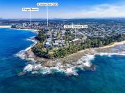 Seapoint Unit 20, 32 Victoria Tce, Kings Beach