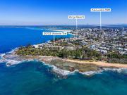 Seapoint Unit 20, 32 Victoria Tce, Kings Beach