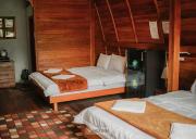 Omah Lumbung Nexura Escapes