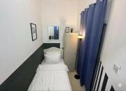 The White Haven Room in Tecom Barsha Heights