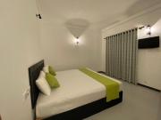 Seraphia Lodge Habarana