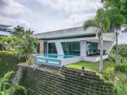 Luxury Villa Las Flores Private Pool & Oceanview