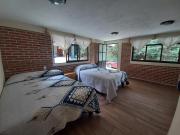 Cabaña La Hacienda 1