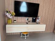 1BR Corner Unit 1605 at SM Jazz Residence