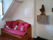 Appartement 2 Pièces à Vignec, Jusquà 6 Personnes - FR-1-504-695