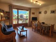 T3 calme à Samoëns, proche centre, WIFI, parking privé - FR-1-629-150