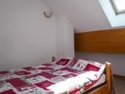 Top Saint-François-Longchamp Top Saint-François-Longchamp