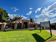 Fairview Guest House Hartswater