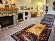 Snowcreek Resort Vacation Rental 934