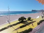 APARTAMENTO SúITE ACAPULCO FIRST LINE BENIDORM BEACH
