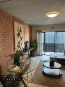 The luxury IN waterfall Midrand