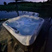 Sodyba Pirtis Panarvė