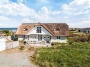 12 person holiday home in Hirtshals-By Traum