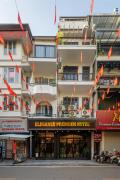 Top Hanoi