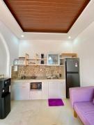 Amethyst Villa Jimbaran