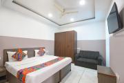 FabHotel Shaagun and Banquets