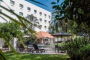 Comfort Inn Puerto Vallarta Golfside & Marina