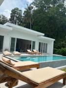 Villa Lamai 4 bedrooms