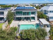 Salt Beach Escape - Coastal Reserve views and Pool