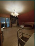 Просторі апартаменти