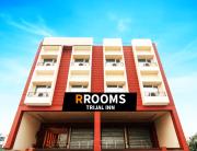 RROOMS Trijal Hotel Banquet