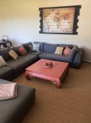 Peaceful Villa Between Sea And Mountain In Corsica