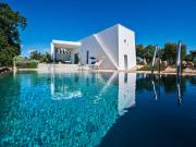 Tranquil Villa in Apulia