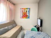 Bella Lapa 2 quartos, ótima mobilidade no Rio