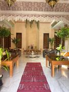 Riad Alice Terrace & Spa