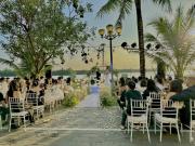 CocoPalm Hoi An River Beach