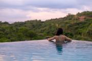 StayVistas Sage Scenery - Mountain-View Villa with Infinity Pool & Terrace
