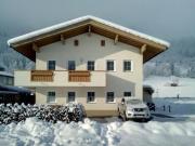 Apartment in Aschau near Hochzillertal Slopes