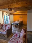 Gîte Le Lac à La Dame