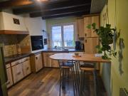 Gîte Le Lac à La Dame