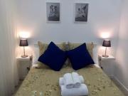 Heart of Aveiro - The Perfect Getaway