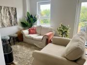 South Wales Coastal Retreat