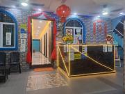 Top Kampong Batu Maung