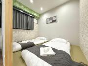 クリスタル高田馬場101