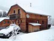 Chalet in St Georgen ob Murau nahe Skigebiet