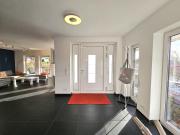 Ferienhaus Salzhaffblick