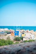 Luz del Faro, with seaview, by OYOOSTAYS